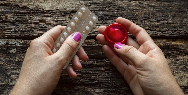 birth control and diabetes