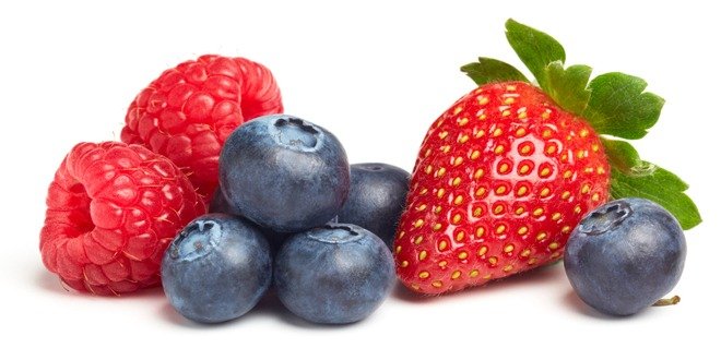 foods that fight diabetes
