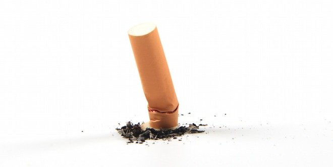 quitting smoking cold turkey
