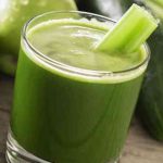 Diabetes and juicing