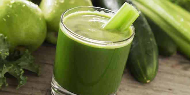 diabetes and juicing