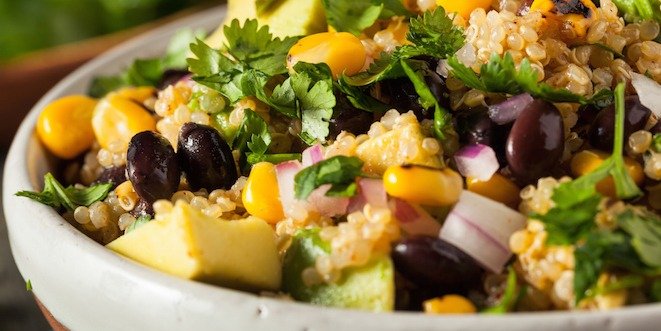 diabetes and vegetarian diet