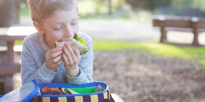 diet for children with type 1 diabetes