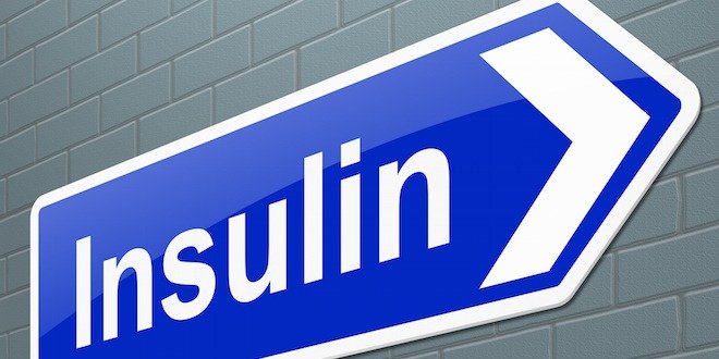 managing diabetes with insulin