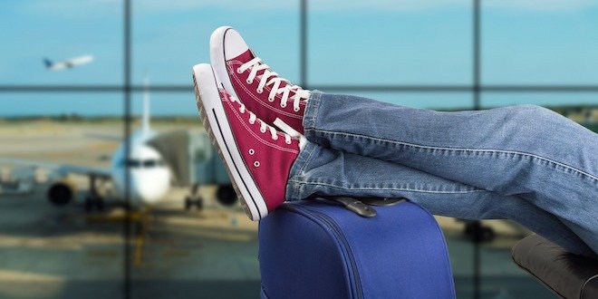 travel with diabetes