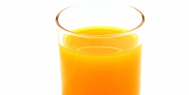orange juice Treating low blood sugar type 1 diabetes