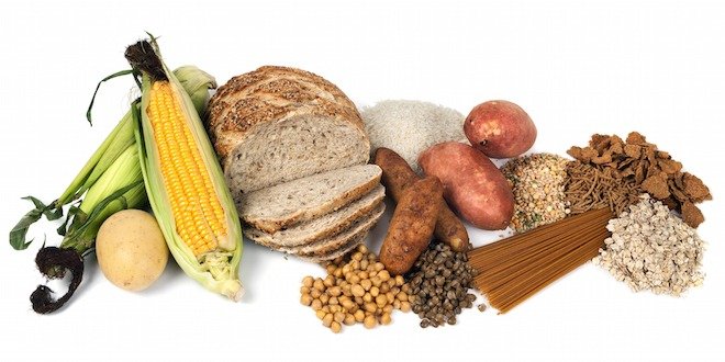 carbohydrates are important in diabetes management