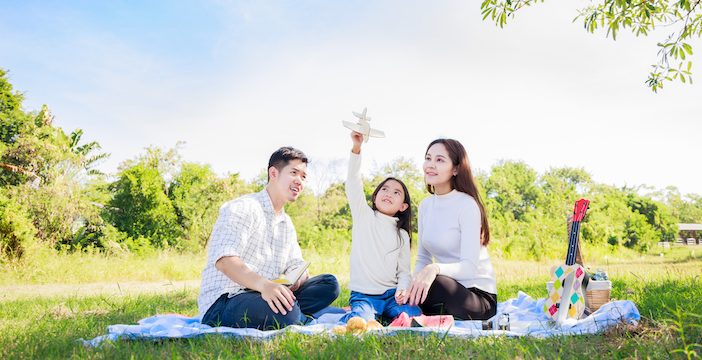picnic and diabetes