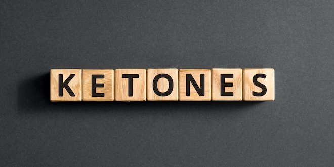 ketones