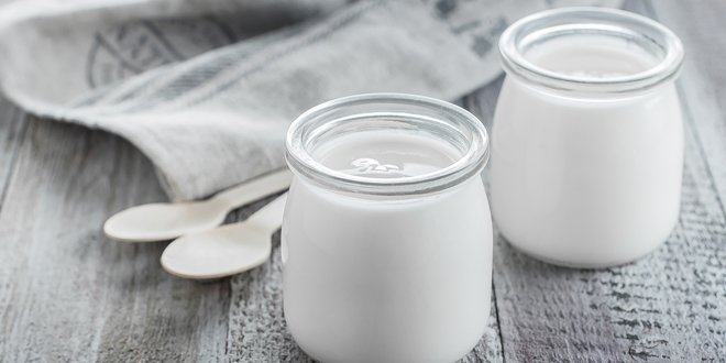 Diabetes and yogurt