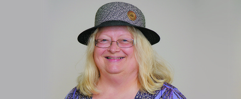 Alison inspirational story