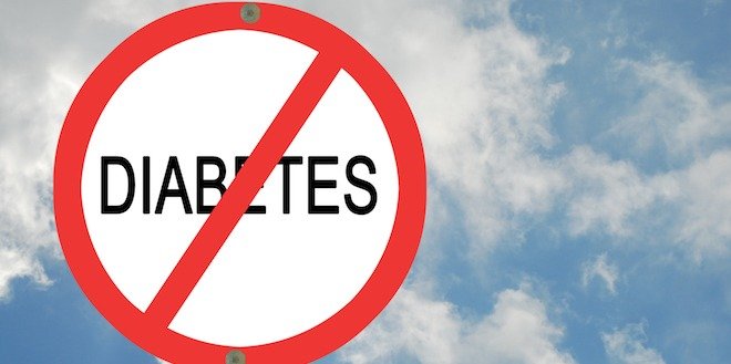 diabetes prevention
