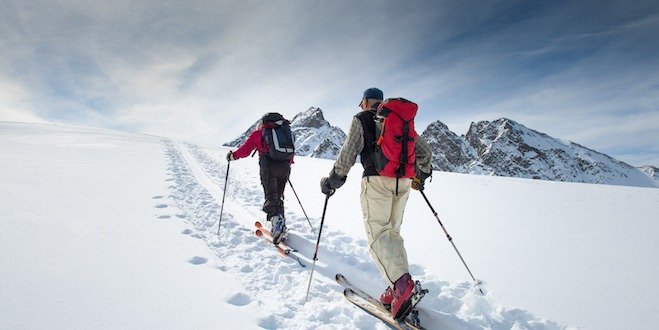 high altitude and diabetes management