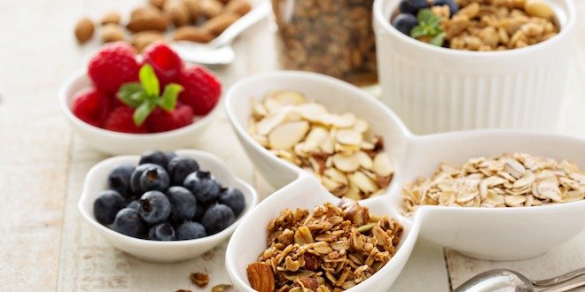 how to increase fibre