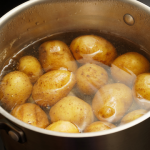 Meal planning for diabetes and kidney disease