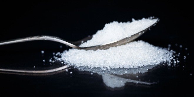 granulated sugar sugar