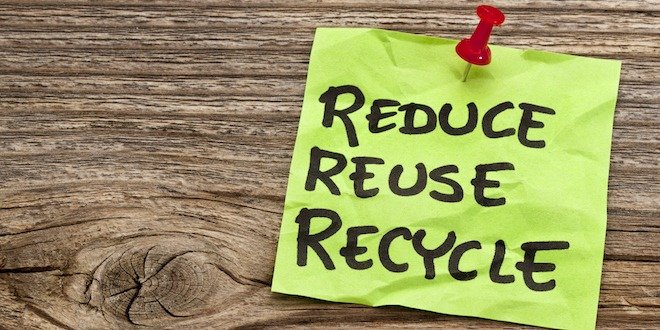 How to manage your diabetes waste in a green environment