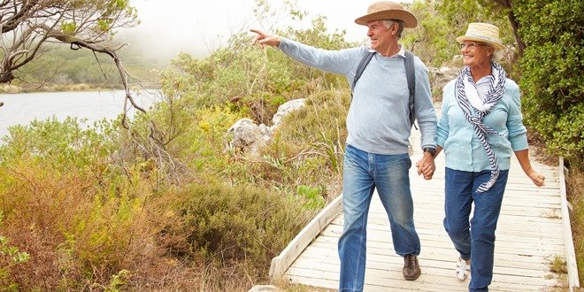 elderly diabetes