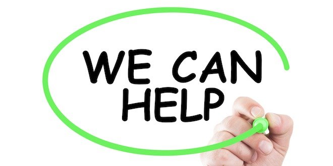 financial assistance