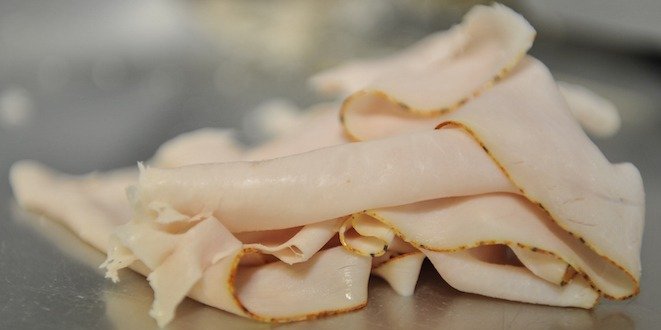 Deli-turkey