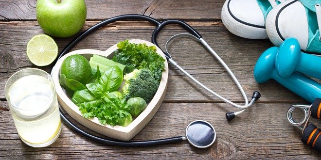 Getting to the heart of matter when you have diabetes
