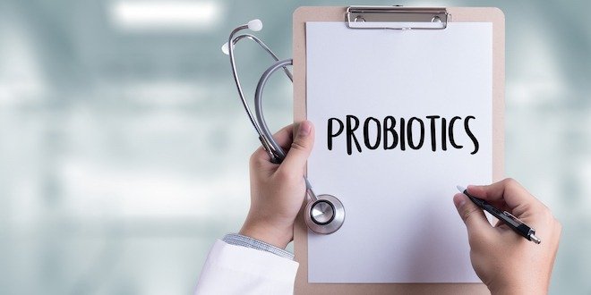 The benefits of probiotics