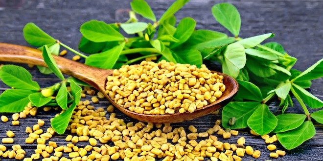 10 foods and herbs that may help to lower your blood sugar
