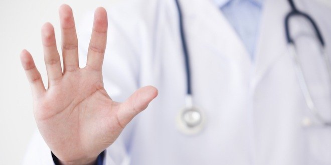 five types of diabetes