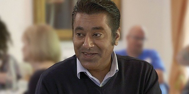 Inspirational story Hussain