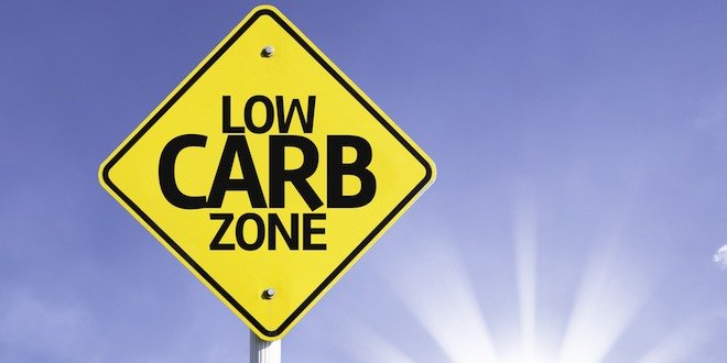 Low Carb Zone reverse diabetes - watch carb intake