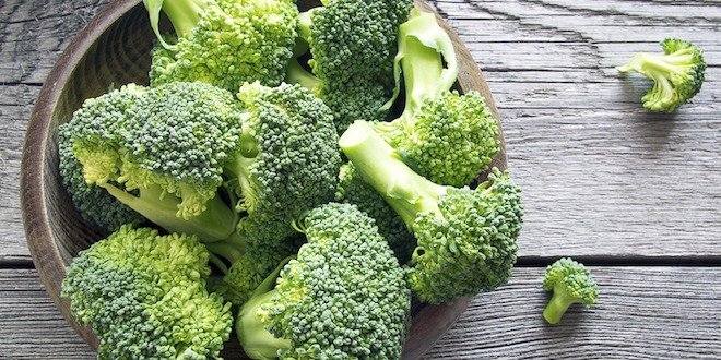 broccoli and diabetes