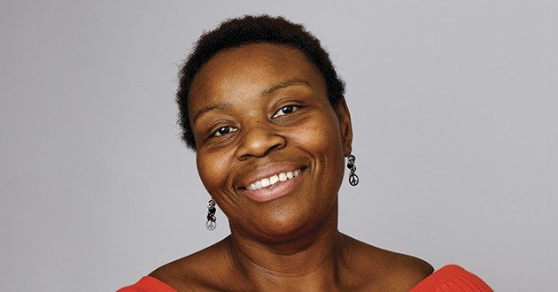 Inspirational story Jean