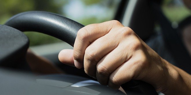 driving and diabetes