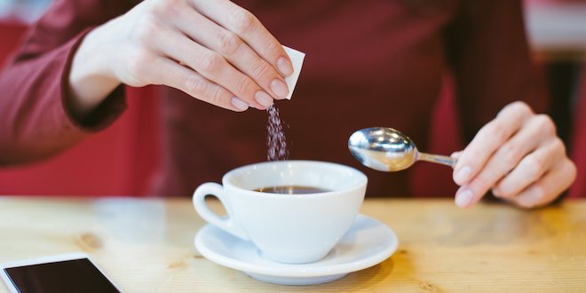 sweeteners and diabetes