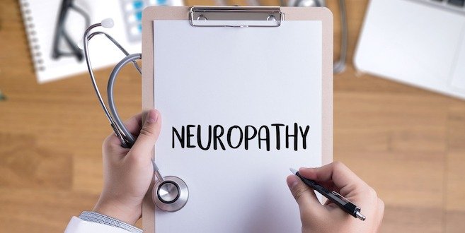 Warning signs for diabetes-related nerve damage
