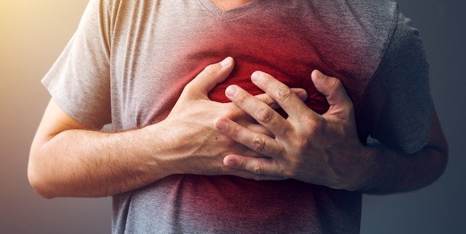 Warning signs for diabetes-related heart problems