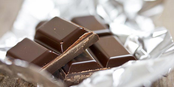 Diabetes and chocolate