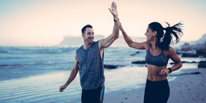 Why exercise is good for diabetes