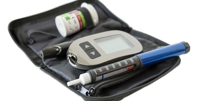 Newly diagnosed with type 2 diabetes - what diabetes supplies do I need?