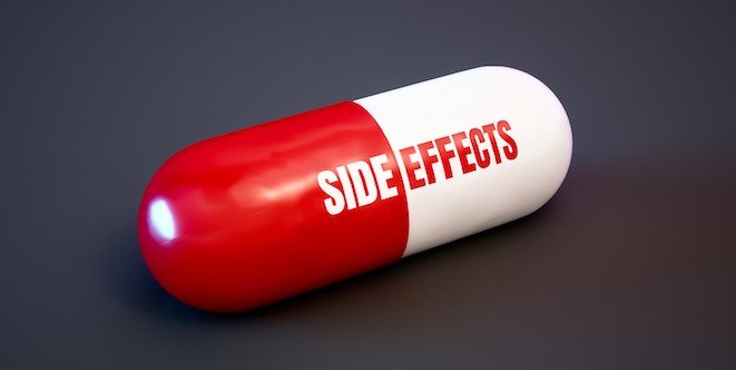 Managing the side effects of cholesterol-lowering medications