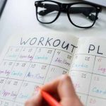 work out plan