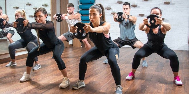 What are the best exercises to control blood sugar?