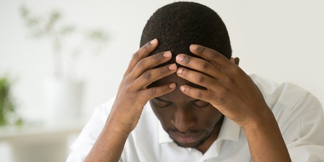 can stress cause diabetes