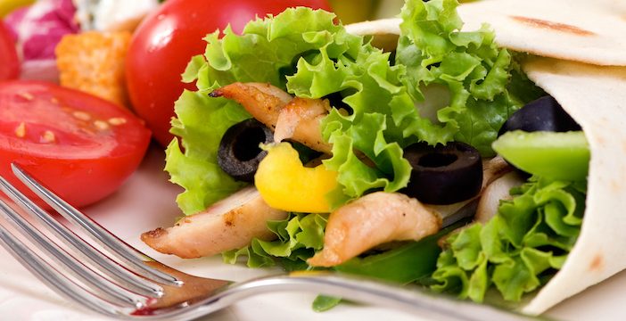 lunch meal planning