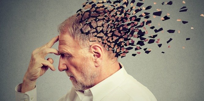 Diabetes and dementia