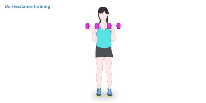DCC_balance_resistanceTraining balance exercises with diabetes