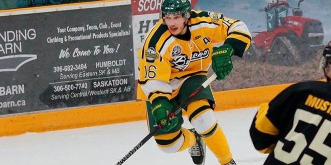 Kaleb Dahlgren