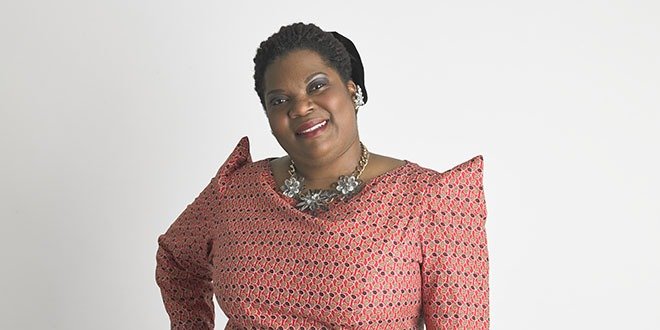 Nadege