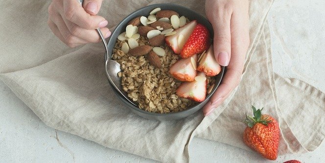 Best cereals for diabetes