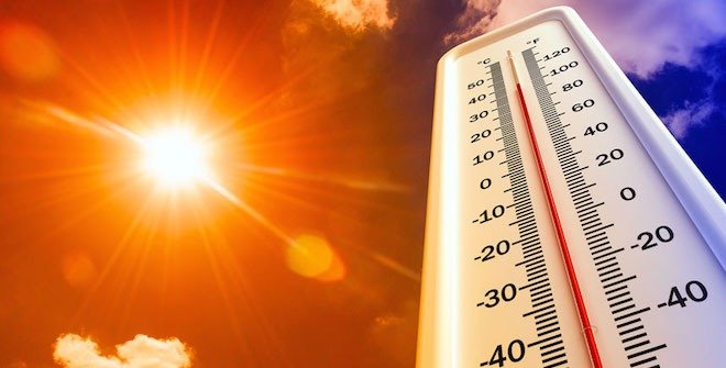 Diabetes and extreme weather: The pitfalls of high temperatures for people with diabetes
